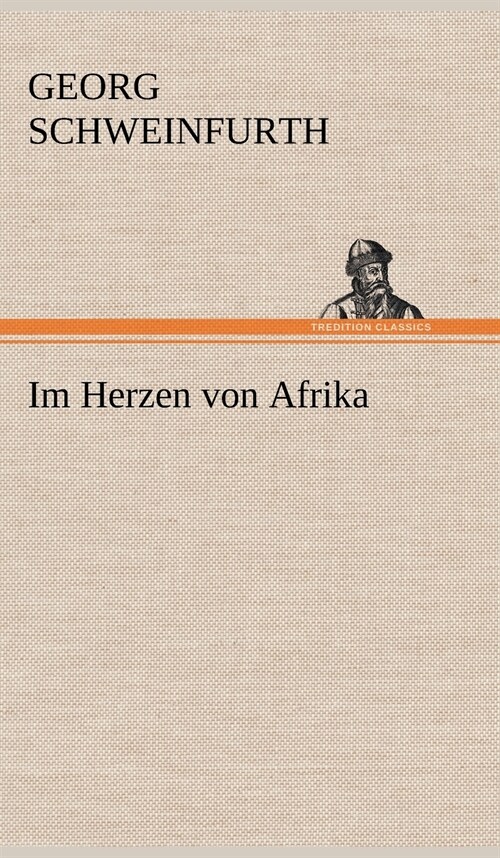 Im Herzen Von Afrika (Hardcover)