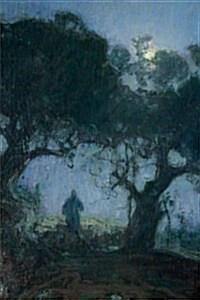 The Good Shepherd, Henry Ossawa Tanner. Ruled Journal: Journal (Notebook, Composition Book) 160 Lined / Ruled Pages, 6x9 Inch (15.24 X 22.86 CM) Lamin (Paperback)