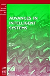 Advances in Intelligent Systems (Hardcover)