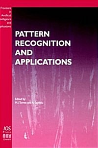 Pattern Recognition and Applications (Hardcover)
