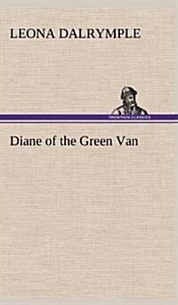 Diane of the Green Van (Hardcover)