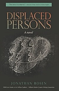 Displaced Persons (Hardcover)