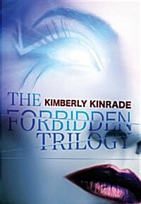 The Forbidden Trilogy (Hardcover)