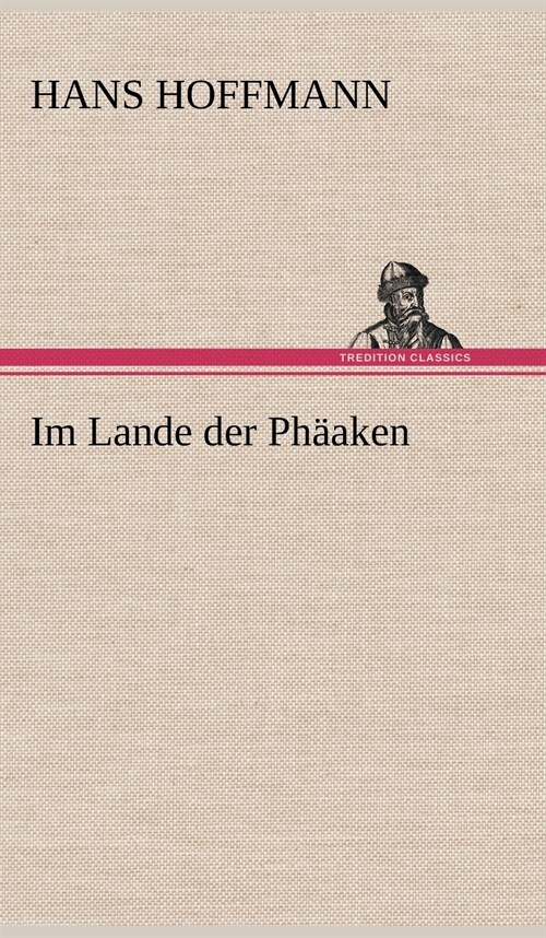 Im Lande Der Phaaken (Hardcover)