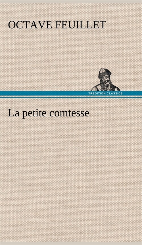 La Petite Comtesse (Hardcover)