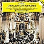 Mozart  Mass in c minor K427