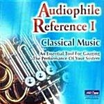 [수입] Audiophile Reference I (Classical Music)