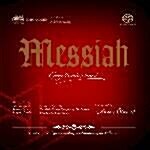 [수입] Messiah (SACD)