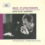 Bach  St John Passion, BWV245