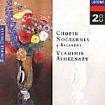 Chopin  Nocturnes, Ballades