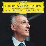 Chopin  4 Ballade, Fantaisy Op.49. [5]