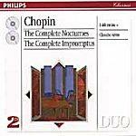 Frederic Chopin  Nocturne