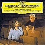 [수입] 베토벤 : 바이올린 협주곡 Op.61