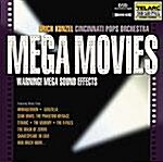 [중고] [수입] Mega Movies - 메가 사운드 이펙트를 조심하라!