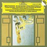 Beethoven  Symphonie No.6 Pastorale, Fantasia for Piano & Orchestra