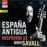 [수입] 스페인 세속음악