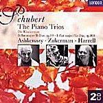 Schubert  Piano Trios