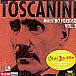 [수입] 20세기의 마에스트로 - 토스카니니 Vol.3