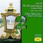 Bach  Brandenburg Concertos