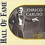 [수입] Hall of Fame - 엔리코 카루소