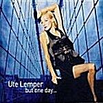 [수입] Ute Lemper - but one day...