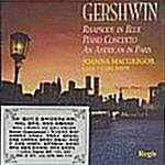 [수입] 거쉰 : 랩소디 인 블루, 피아노 협주곡 외
