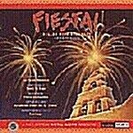 [수입] FIESTA!/ HOWARD DUNN, DALLAS WIND SYMPHONY