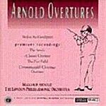 [수입] OVERTURES/ ARNOLD