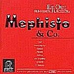 [수입] MEPHISTO & CO./ EIJI OUE/ MINNESOTA ORCHESTRA