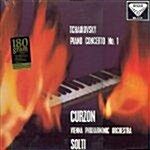 [수입] 차이코프스키 : 피아노 협주곡 1번 (180g LP)