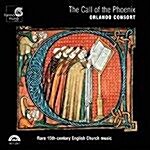 [수입] The Call of the Phoenix - 15세기 영국의 교회음악