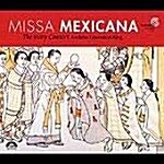 [수입] Missa Mexicana - 멕시코 풍의 미사