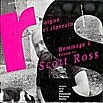 [수입] Tribute to Scott Ross