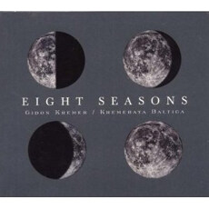 Eight seasons