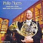 [수입] Principal Horn New York Philharmonic
