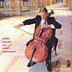 [수입] Principal Cello From 1964-96 New York Philharmonic