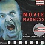 [수입] Movie Madness