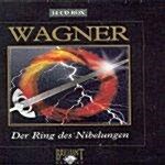 [수입] 바그너 : 니벨룽겐의 반지 시리즈 전곡
