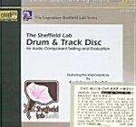 [수입] Drum & Track Disk XRCD