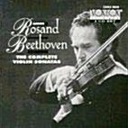 [수입] 베토벤 : 바이올린 소나타 전곡