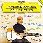 Romance Damour (사랑의 로망스) - Narciso Yepes