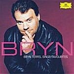 [수입] Bryn Terfel Sings Favourites 브린 터펠 애창곡집 (SACD)