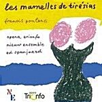 [중고] [수입] 뿔랑 : Les Mamelles de Tiresias