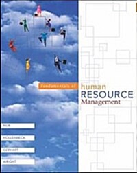 Fundamentals of Human Resource Management: With CD & PowerWeb (Paperback)