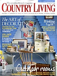 Country Living (월간 영국판): 2010년 09월호
