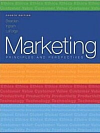 Marketing: Principles and Perspectives (4th Edition, Paperback)