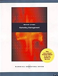 [중고] Marketing Management (Paperback)