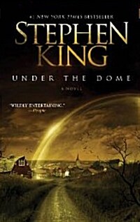 Under the Dome (Paperback)