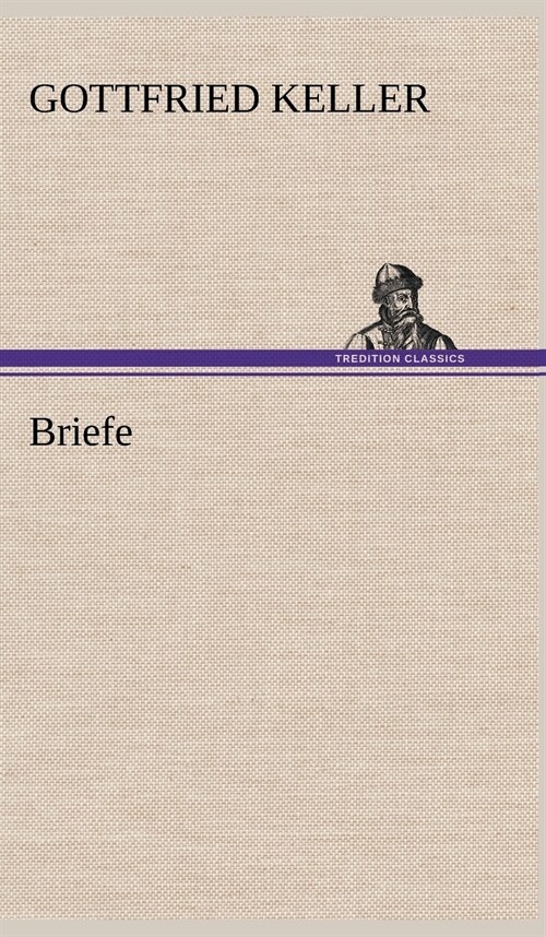 Briefe (Hardcover)