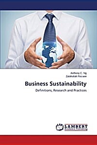 Business Sustainability (Paperback)